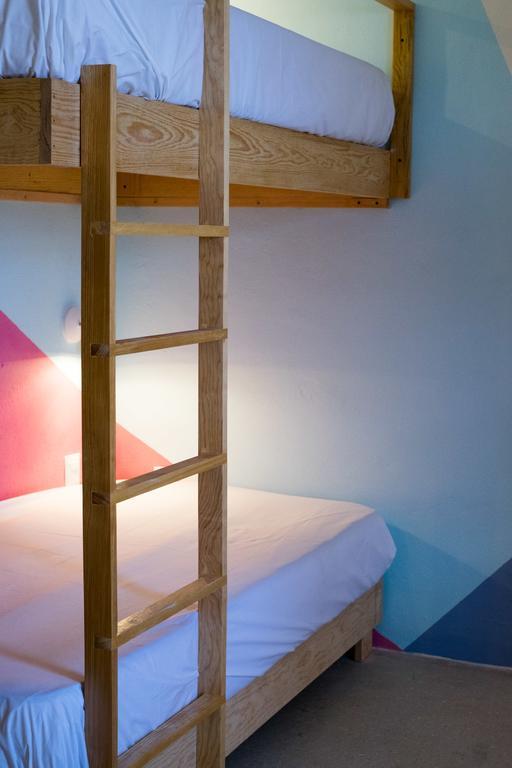 Casa Corazon De Melon Hostel Playa del Carmen Luaran gambar